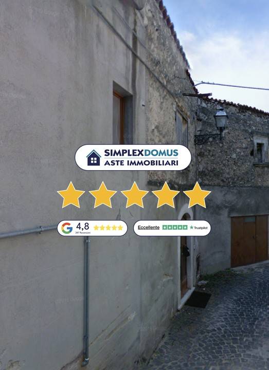 appartamento in vendita a Fagnano Alto in zona Ripa