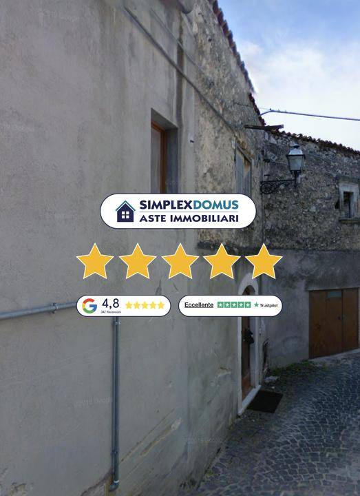 appartamento in vendita a Fagnano Alto in zona Ripa