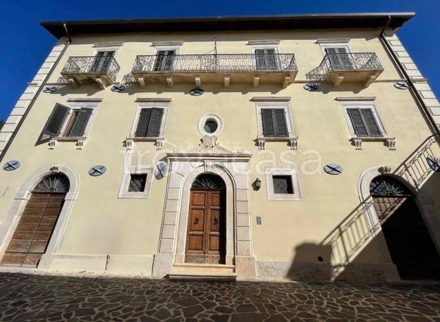 casa indipendente in vendita a Fagnano Alto in zona Vallecupa