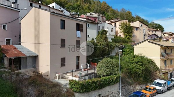 appartamento in vendita a Fagnano Alto