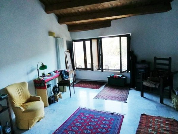 appartamento in vendita a Fontecchio