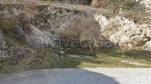 terreno agricolo in vendita a Fossa