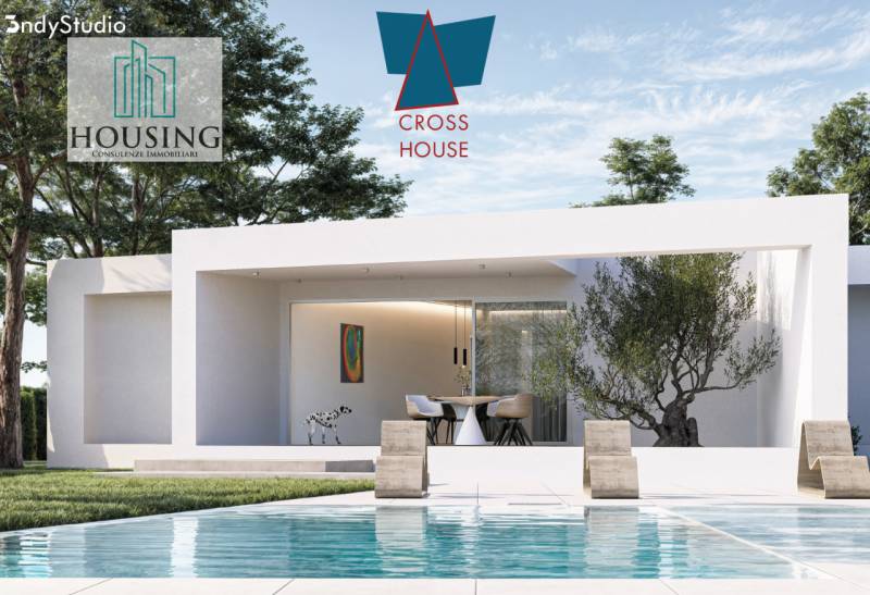 casa indipendente in vendita a Fossa