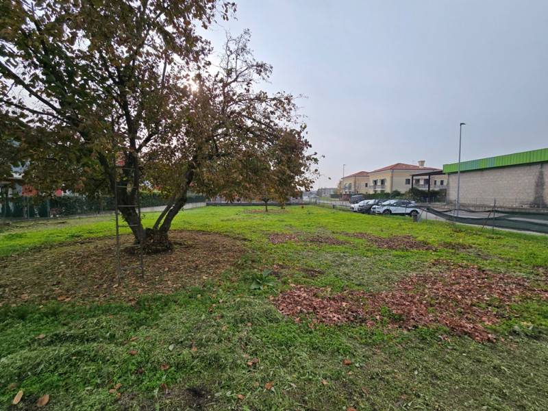 villetta a schiera in vendita a Fossa