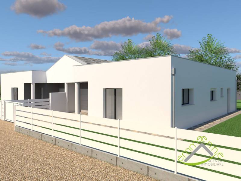 casa indipendente in vendita a Fossa