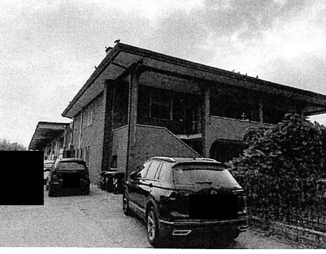 casa indipendente in vendita a Fossa