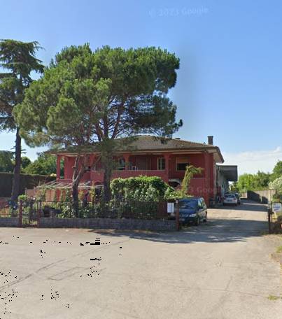 casa indipendente in vendita a Fossa