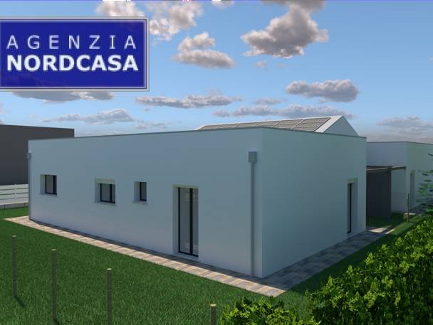 casa indipendente in vendita a Fossa