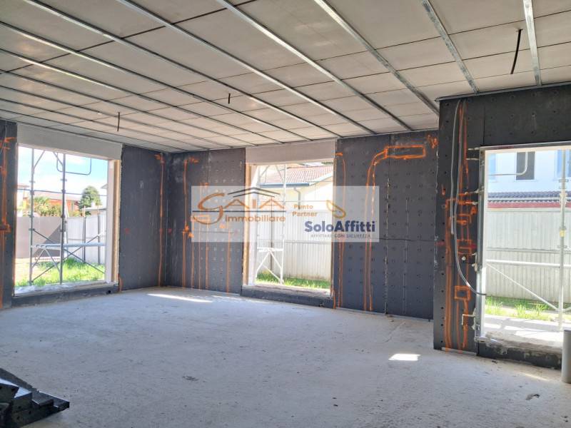 casa indipendente in vendita a Fossa