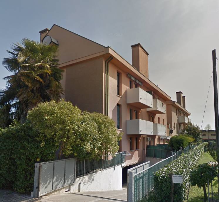 appartamento in vendita a Fossa