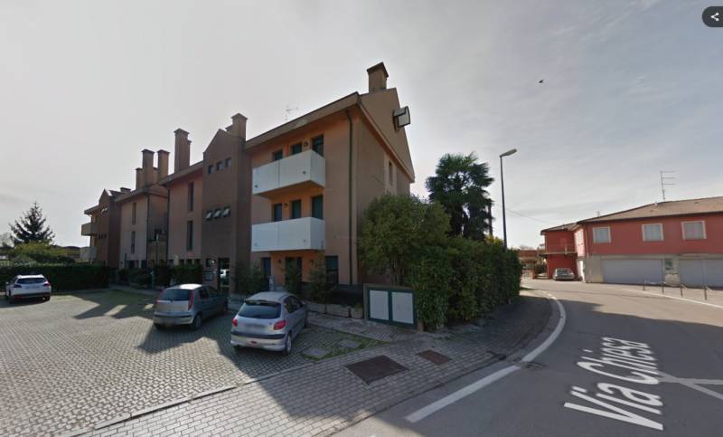 appartamento in vendita a Fossa