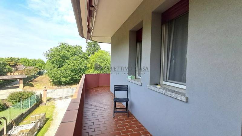 casa indipendente in vendita a Fossa