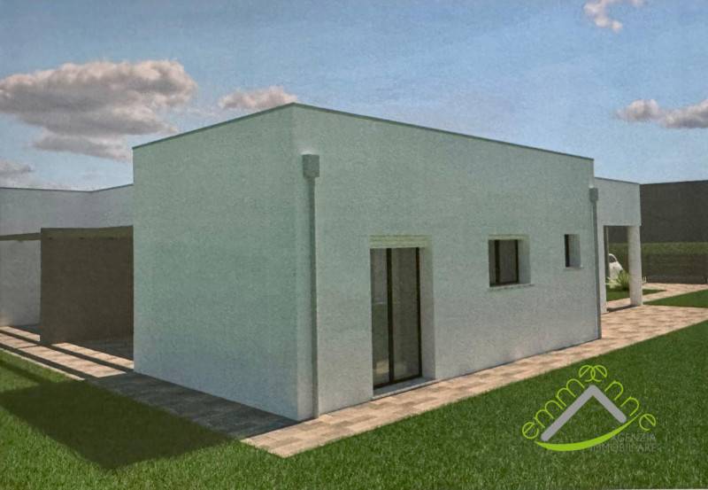 casa indipendente in vendita a Fossa