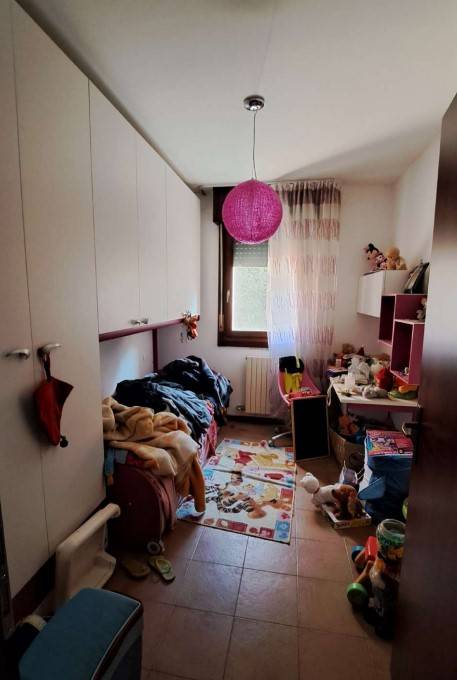 appartamento in vendita a Fossa
