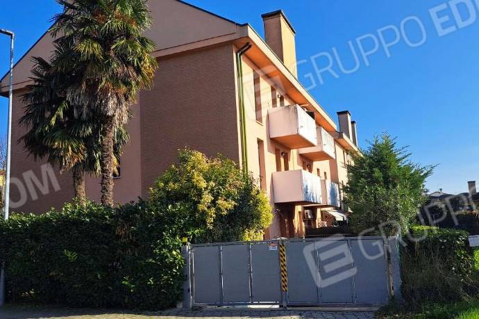 appartamento in vendita a Fossa