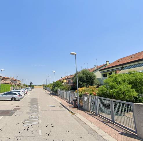 casa indipendente in vendita a Fossa