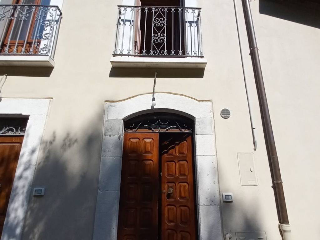 attico in vendita a Fossa