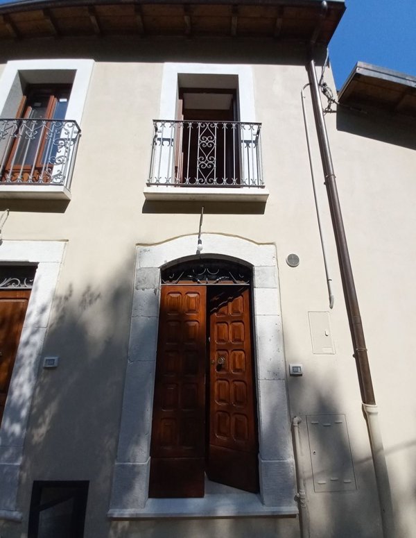 attico in vendita a Fossa