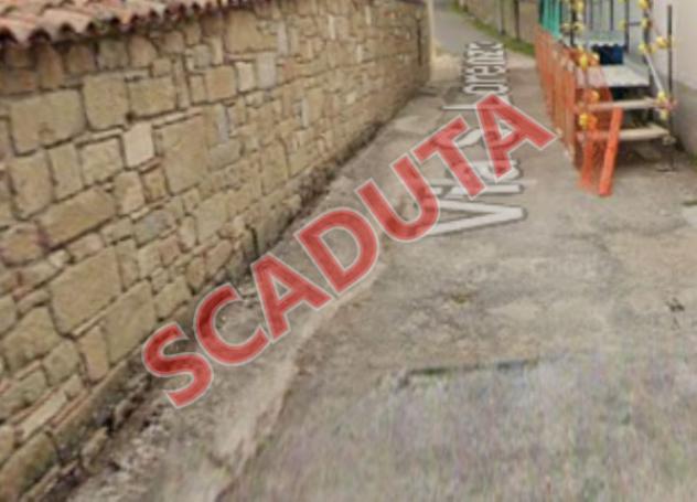 pentavano in vendita a Fossa