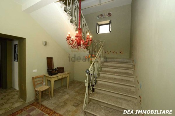 casa indipendente in vendita a Gagliano Aterno