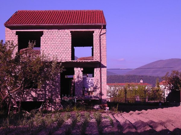 casa indipendente in vendita a Gioia dei Marsi