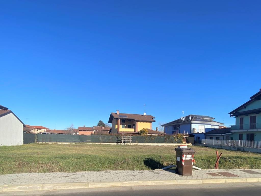 terreno agricolo in vendita a Monasterolo di Savigliano