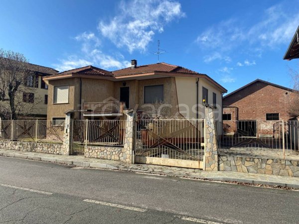 casa indipendente in vendita a Monasterolo di Savigliano