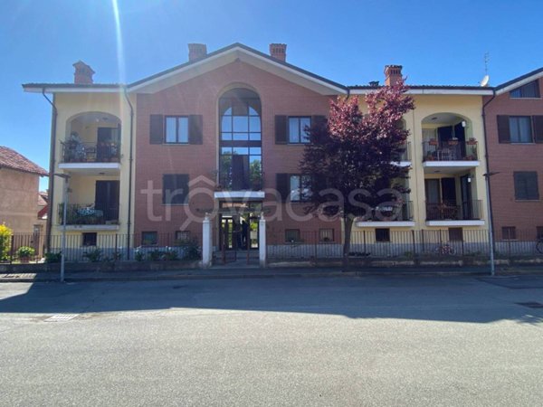 appartamento in vendita a Monasterolo di Savigliano