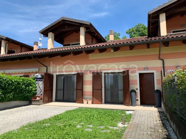 casa indipendente in vendita a Monasterolo di Savigliano