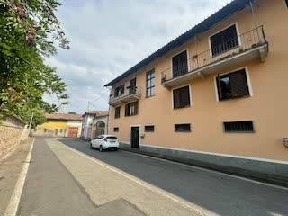 appartamento in vendita a Monasterolo di Savigliano