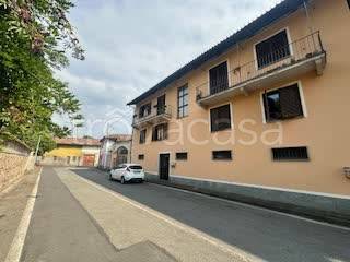 appartamento in vendita a Monasterolo di Savigliano