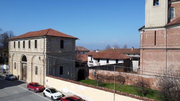 villa in vendita a Monasterolo di Savigliano
