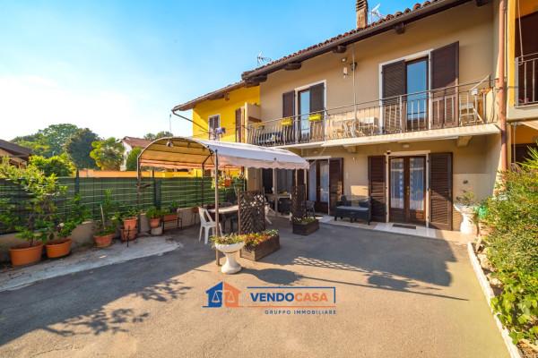 casa indipendente in vendita a Monasterolo di Savigliano