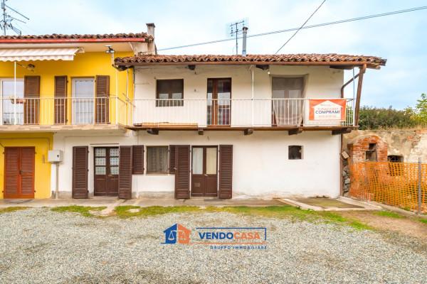 casa indipendente in vendita a Monasterolo di Savigliano
