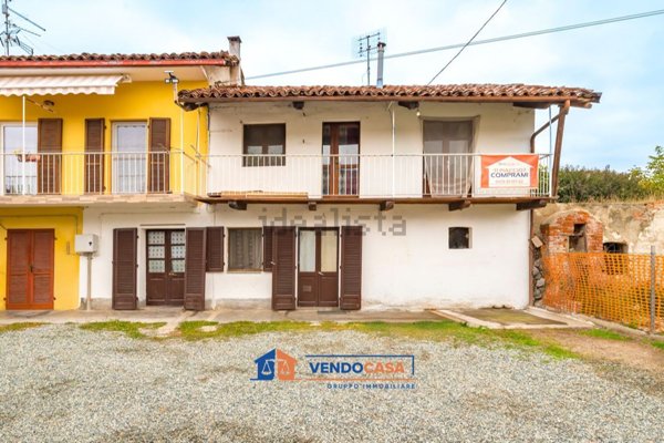 quadrivano in vendita a Monasterolo di Savigliano