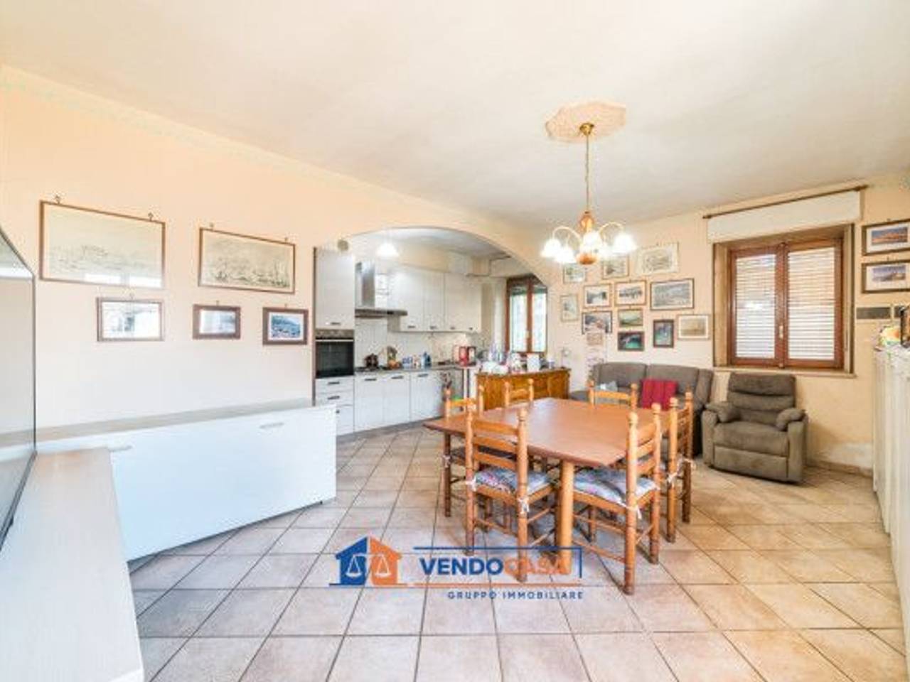 casa indipendente in vendita a Monasterolo di Savigliano
