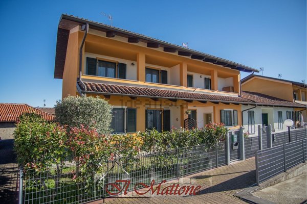 casa indipendente in vendita a Monasterolo di Savigliano