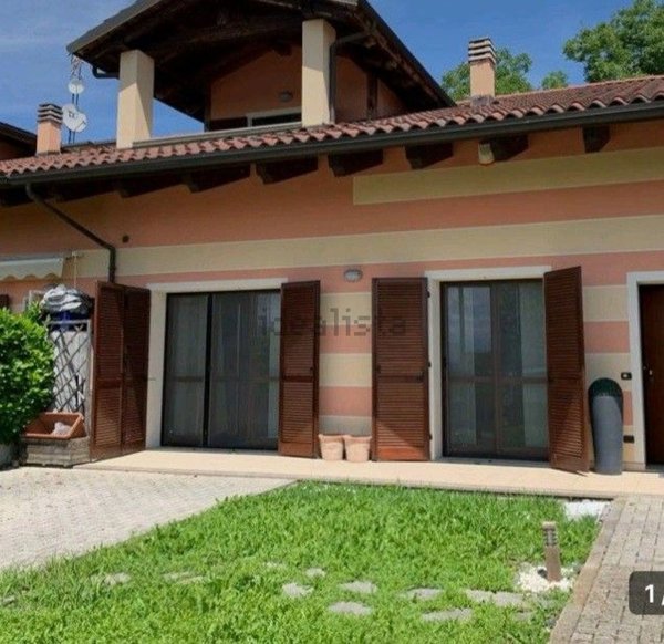 appartamento in vendita a Monasterolo di Savigliano