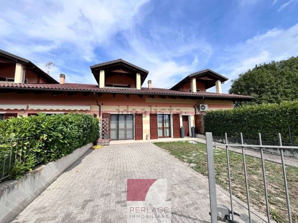 casa indipendente in vendita a Monasterolo di Savigliano