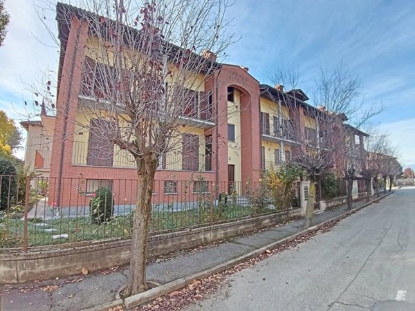 appartamento in vendita a Monasterolo di Savigliano