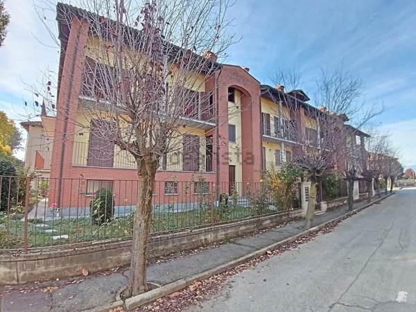 appartamento in vendita a Monasterolo di Savigliano