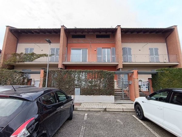 casa indipendente in vendita a Monasterolo di Savigliano