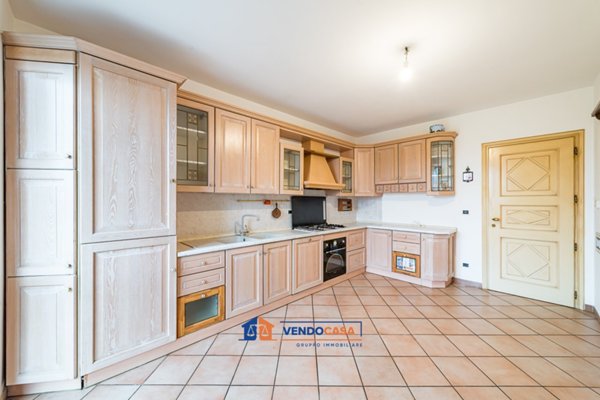 appartamento in vendita a Monasterolo di Savigliano