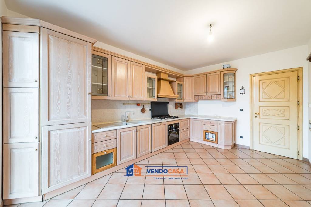 appartamento in vendita a Monasterolo di Savigliano