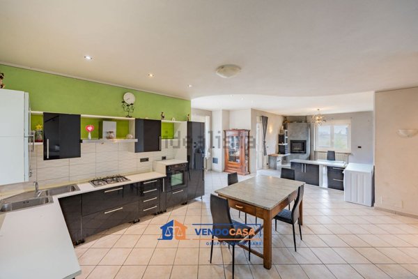 appartamento in vendita a Monasterolo di Savigliano