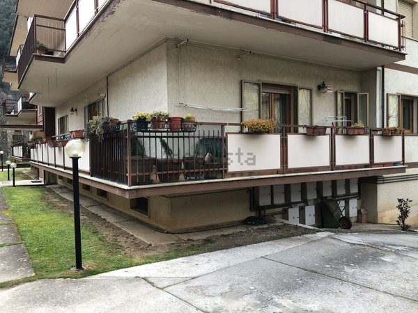appartamento in vendita ad Introdacqua