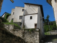 casa indipendente in vendita ad Introdacqua