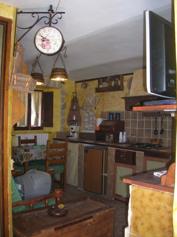 casa indipendente in vendita ad Introdacqua