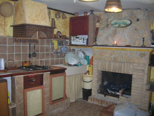 appartamento in vendita ad Introdacqua