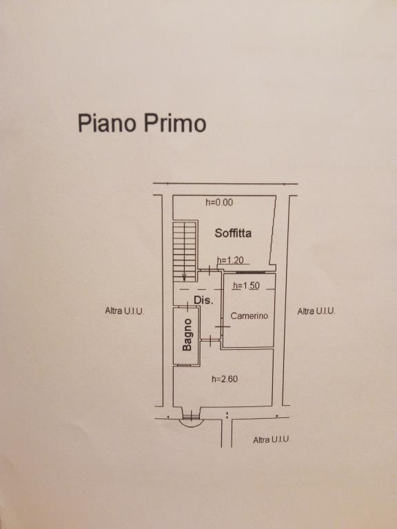 casa indipendente in vendita ad Introdacqua